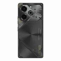 Уценка TECNO POVA 6 Pro 5G 12/256GB Meteorite Grey гарантия 3 мес Tecno купить в Барнауле