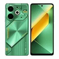 Уценка TECNO POVA 6 Neo 8/256GB Comet Green гарантия 3мес Tecno купить в Барнауле