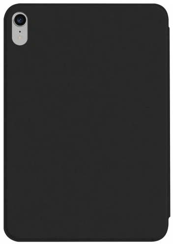 Чехол для Apple iPad Mini 6 (2021) Deppa Wallet Onzo Basic черный Чехлы от Deppa купить в Барнауле фото 2