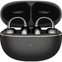 Гарнитура беспроводная Honor Choice Earbuds Clip2 Pro черные Раздельные наушники Honor купить в Барнауле