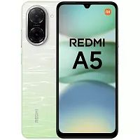 Xiaomi Redmi A5 4/128GB Lake Green