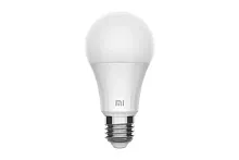 Умная лампочка Xiaomi Mi LED Smart Bulb Warm White Светильники и  лампы Xiaomi купить в Барнауле