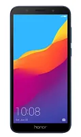 Trade-in Honor 7A 16Gb Blue гарантия 3 мес Honor купить в Барнауле