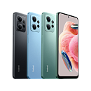 Живи ярко с серией Xiaomi Redmi Note 12