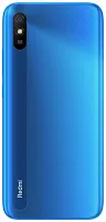 Trade-in Xiaomi Redmi 9A 32Gb Blue выгорел экран гарантия 1 мес Xiaomi купить в Барнауле