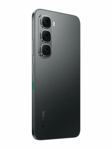 Infinix HOT 60i 8/256GB Черный Infinix купить в Барнауле фото 2