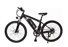 Электровелосипед ADO Electric Bicycle A26 Black Электровелосипед ADO купить в Барнауле