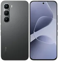 Infinix HOT 60 Pro 8/256GB Black Infinix купить в Барнауле