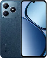 Trade-in Realme C63 128GB Blue гарантия 1мес Realme купить в Барнауле