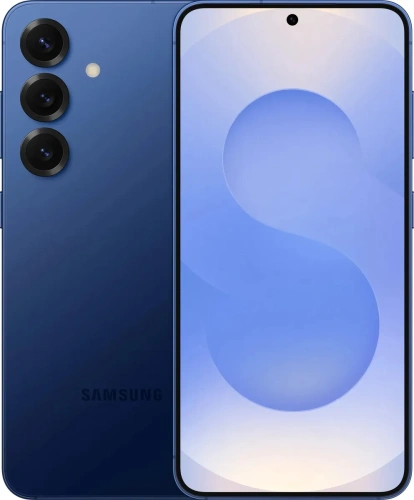 Samsung S25 5G SM-S931B 12/512GB Синий RU Samsung купить в Барнауле