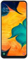Samsung A30 A305F 32GB 2019 Белый Samsung купить в Барнауле
