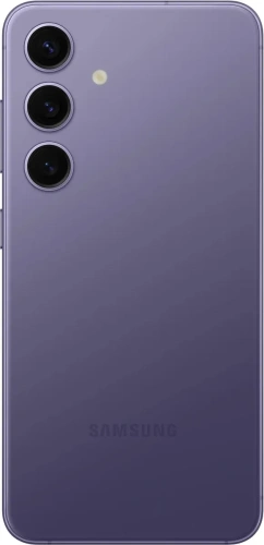 Samsung S24 5G SM-S921B 8/128GB Фиолетовый RU Samsung купить в Барнауле фото 4