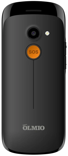 Olmio C18 Черный Olmio купить в Барнауле фото 2