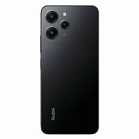 Trade-in Xiaomi Redmi 12 6/128GB Black гарантия 1 мес Xiaomi купить в Барнауле