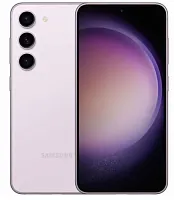 Samsung S23 5G SM-S911B 8/128GB Lavender RU Samsung купить в Барнауле