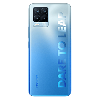 Realme 8 Pro 6+128GB Синий Realme купить в Барнауле