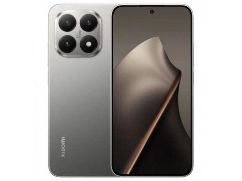 Trade-in Xiaomi 15T Pro 256гб Titanium 1 мес Xiaomi купить в Барнауле