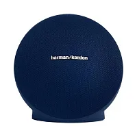 Акустическая система Harman Kardon Onyx mini синяя Harman купить в Барнауле