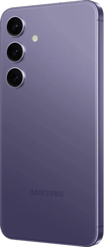 Samsung S24 5G SM-S921B 8/128GB Фиолетовый RU Samsung купить в Барнауле фото 2