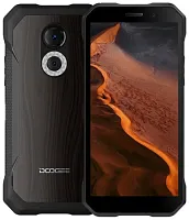 Doogee S61 Pro Wood Grain Doogee купить в Барнауле