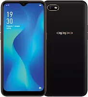 Trade-in Oppo A1К 32 Gb Black гарантия 1 мес Другие бренды купить в Барнауле