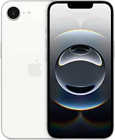 Apple iPhone 16e 128Gb White GB Apple купить в Барнауле