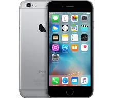 Trade-in Apple iPhone 6S 32Gb Gray гарантия 3мес Apple купить в Барнауле