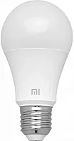 Умная лампочка Xiaomi Mi LED Smart Bulb Светильники и  лампы Xiaomi купить в Барнауле