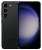 Samsung S23 5G SM-S911B 8/128GB Черный RU Samsung купить в Барнауле