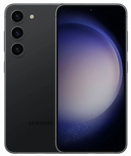 Samsung S23 5G SM-S911B 8/128GB Черный RU Samsung купить в Барнауле
