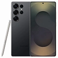 Samsung S25 Ultra SM-S938B 12/256GB Titanium Black RU