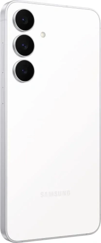 Samsung S25 FE 5G SM-S731B 8/512GB Белый RU Samsung купить в Барнауле фото 6
