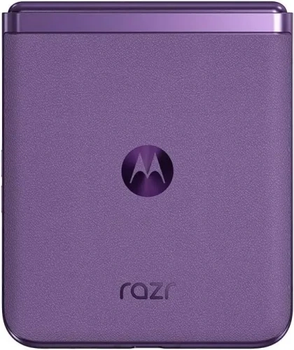 Motorola Razr 40 5G 8/256GB Purple Moto купить в Барнауле фото 3