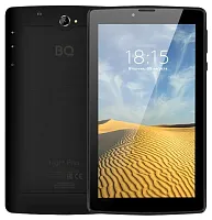 Уценка Планшет BQ 7038G Light Plus Black 7" 16Gb гарантия 3мес Планшеты Уценка купить в Барнауле