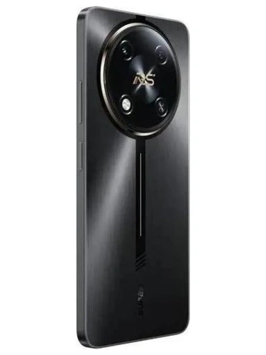 ITEL RS4 8/256GB Black ITEL купить в Барнауле фото 4