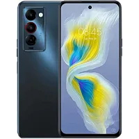 TECNO Camon 18 Premier 8/256GB Polar Night Tecno купить в Барнауле