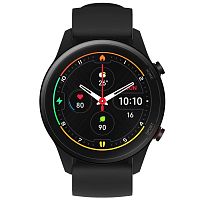 Часы Xiaomi Mi Watch (Black) Xiaomi купить в Барнауле