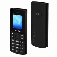 Maxvi C40 Черный Maxvi купить в Барнауле