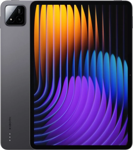 Планшет Xiaomi Pad 7 11.16" 8/128Gb Gray Планшеты Xiaomi купить в Барнауле