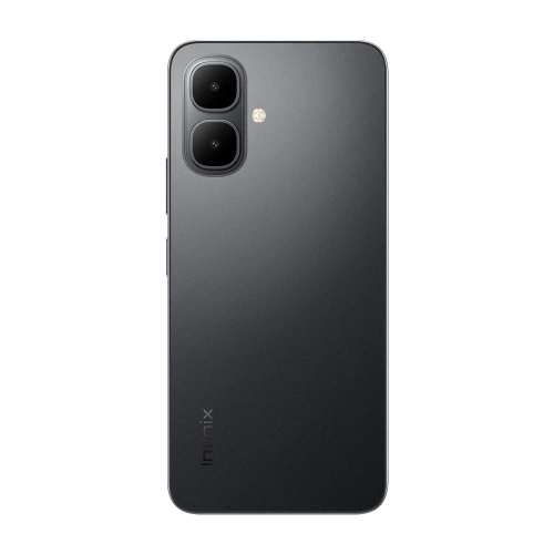 Infinix SMART 10 4/128GB Черный Infinix купить в Барнауле фото 3