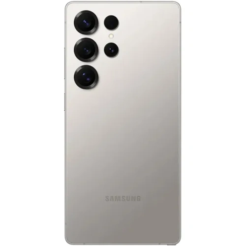Samsung S25 Ultra SM-S938B 12/512GB Titanium Grey RU Samsung купить в Барнауле фото 6