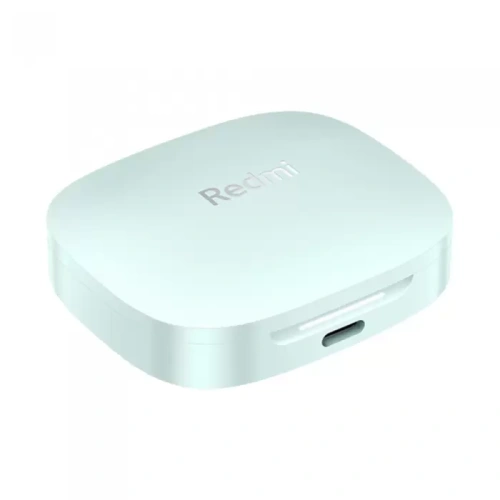 Гарнитура беспроводная Xiaomi Redmi Buds 6 Coral Green Раздельные наушники Xiaomi купить в Барнауле фото 2