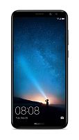 Уценка 2 Huawei Nova 2i 64Gb Черный гарантия 1мес Huawei купить в Барнауле
