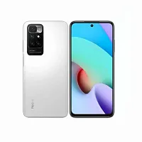 Trade-in Xiaomi Redmi 10 128Gb White гарантия 1 мес Xiaomi купить в Барнауле