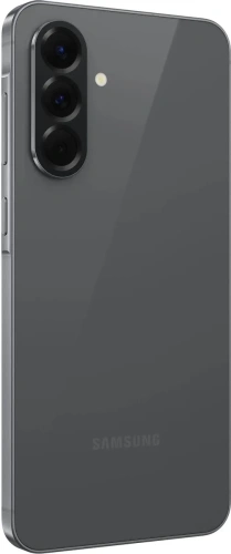 Samsung A56 5G A566E 8/256GB Черный RU Samsung купить в Барнауле фото 4