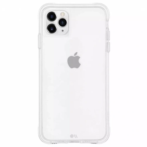 Чехол для Apple iPhone 11 Pro Case-Mate Tough прозрачный Чехлы брендированные Apple купить в Барнауле