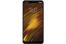 Pocophone F1 64Gb Blue POCO купить в Барнауле