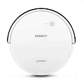 Робот-пылесос Ecovacs Deebot 605 белый