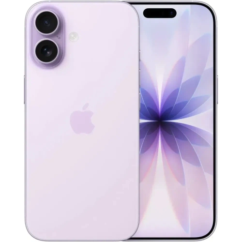 Apple iPhone 17 256Gb Фиолетовый GB Apple купить в Барнауле
