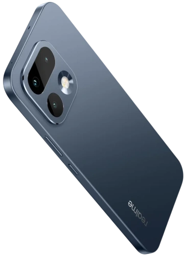 Realme 16 Pro 8/256GB Серый Realme купить в Барнауле фото 5